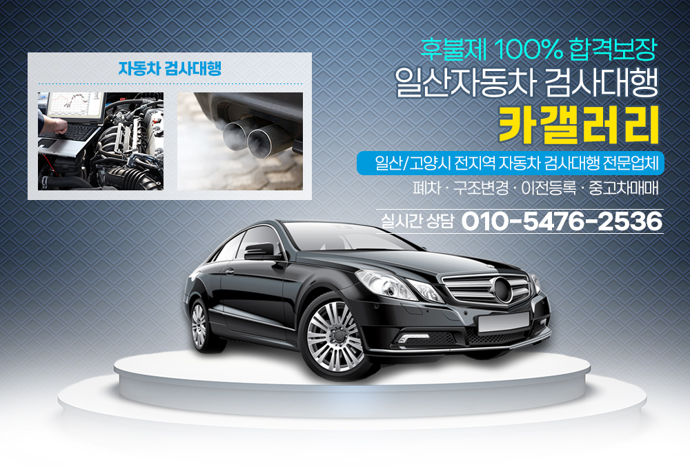 일산자동차검사대행,고양시,자동차검사대행,일산자동차검사소,일산자동차정기종합검사,일산자동차검사대행 비용,검사대행절차,자동차도색,자동차판금,업체.